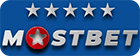 Mostbet logo